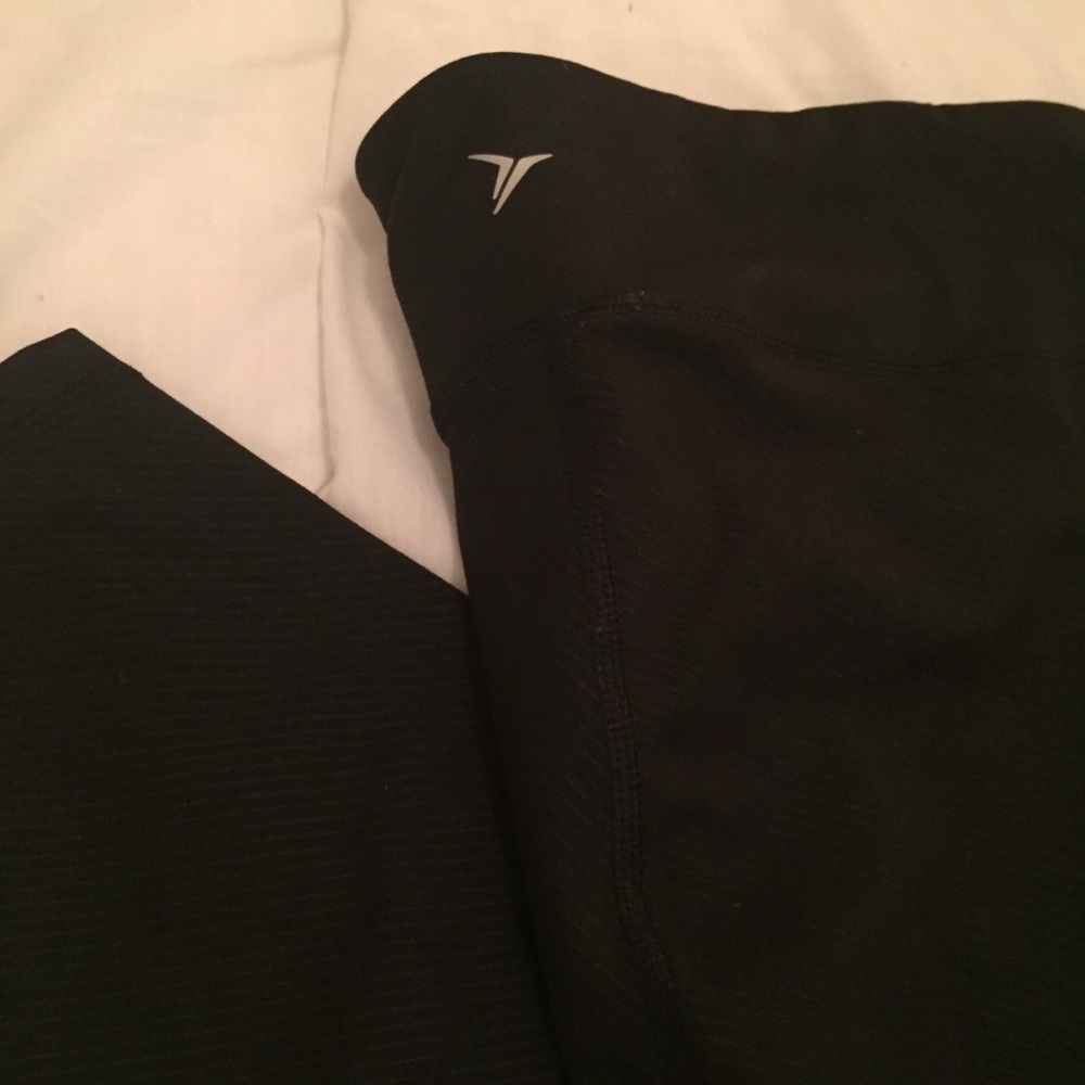Old Navy active pants! Perfect for winter!